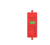 SPD Replacement Cartridge Inserts for AC DC 275V 385V 500V 800V 1000V 20KA 30KA 40KA 60KA Surge Protector(DC500V 30-60KA)