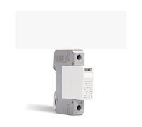 SPD Surge Protective Device 275V Protector Arrester Protection Type T1+T2 AC 1P 20KA~40KA EKU5 CZAOINCU