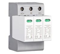 SPD Type T1+T2 House Lightning Surge Protective Device Protector Arrester Protection 2P 4P 1P+NPE 3P+NPE EKU5(T1-T2 1PN (1P NPE))