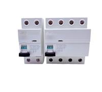 SPD Type T1+T2 House Surge Protective Device Protector Arrester Protection 2P 4P 1P+NPE 3P+NPE EKU5(T1-T2 1PN (1P NPE)2P,20A)