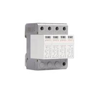 SPD Type T1+T2 House Surge Protector Protector Arrester Protection 2P 4P 1P+NPE 3P+NPE EKU5(T1-T2 3PN 3P NPE)