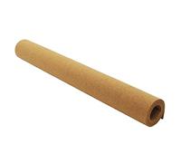 SPD UK Fine Grain Cork Sheet/Roll - 1meter x 600mm - 2mm Thick
