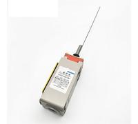 SPDT 1NO+1NC Universal Type Self Reset Momentary Spring Rod Limit Switch LXK3-20S/W 1Pcs