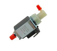 SPE 9W AC 220V-240V Plunger Water Suction Pump Electromagnetic Pump for Handheld Irons Steam Mop Garment Steamer Coffee ICXLPMC