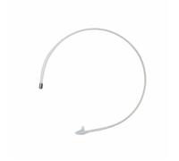 SPE Large Volume Sampler Solid Phase Extraction Large Capacity Autosampler Injection Tube PTFE Tubing Stainless Steel Weight