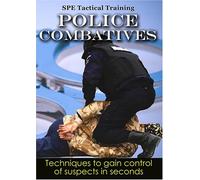 SPE Police Combatives