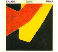 Speach Dualities (CD)