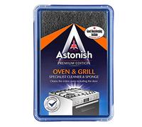 Speacialist Oven and Grill Cleaner 250g (Pack of 2)