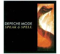 Speak and Spell