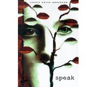 [(Speak)] [Author: Laurie Halse Anderson] published on (October, 1999)