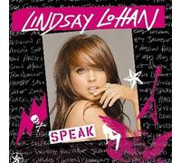 Speak [Bonus Tracks]