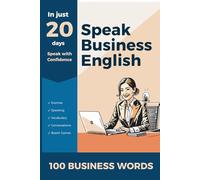 Speak Business English
