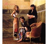 Speak by Roches (2013-07-26)
