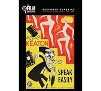 Speak Easily (The Film Detective Restored Version)