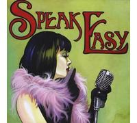 Speak Easy - Speak Easy