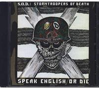 Speak English or die (1985)