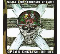 Speak English Or Die