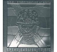 Speak English Or Die