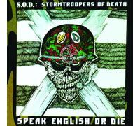 Speak English Or Die