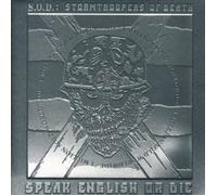 Speak English Or Die