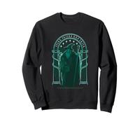 Speak Friend And Enter Wizardly Design Sweatshirt