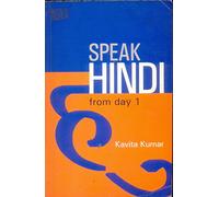 Speak Hindi from Day 1