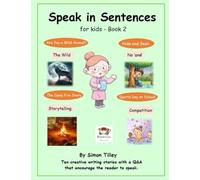 Speak in Sentences: Select your county