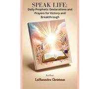 SPEAK LIFE: .