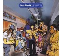 Speak Life by Sev Statik (2002-11-19)
