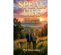 Speak Life: Gods promises for every day living