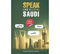 Speak Like a Local Saudi: A Bridge Between Standard Arabic and the Saudi Dialect