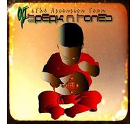 Speak 'n Tones by Oji & The Ascension Team (2014-09-16)