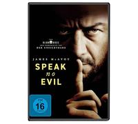 Speak No Evil