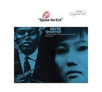 Wayne Shorter - Speak No Evil [CD]