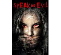 Speak No Evil