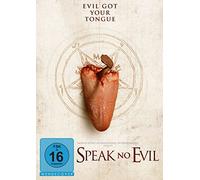 Speak No Evil