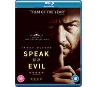 Speak No Evil Blu-Ray