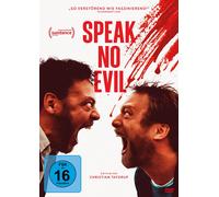 Speak No Evil (2022) (DVD)