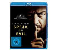 Speak No Evil