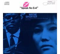 Speak No Evil by Wayne Shorter (1988-09-14)