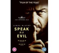 Speak No Evil - DVD - Universal Pictures - 2024