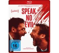 Speak No Evil [Blu-Ray] [Region B] (IMPORT) (No English version)