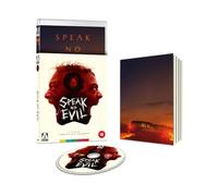 Speak No Evil Limited Edition Blu-ray