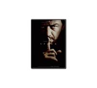 SPEAK NO EVIL - Region 2 DVD BRAND NEW