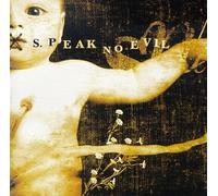 Speak No Evil - Speak No Evil