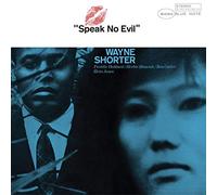 Wayne Shorter - Speak No Evil. Vinyl 12" LP Album 180g NEW & SEALED