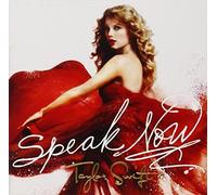 Speak Now [2 CD Deluxe Edition] by Big Machine (2012-01-17)