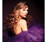 Taylor Swift - Speak Now (Taylors Version) Lilac Marbled 3lp [VINYL]