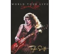 SPEAK NOW WORLD TOUR LIVE(low-price)