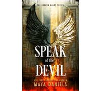 Speak of the Devil